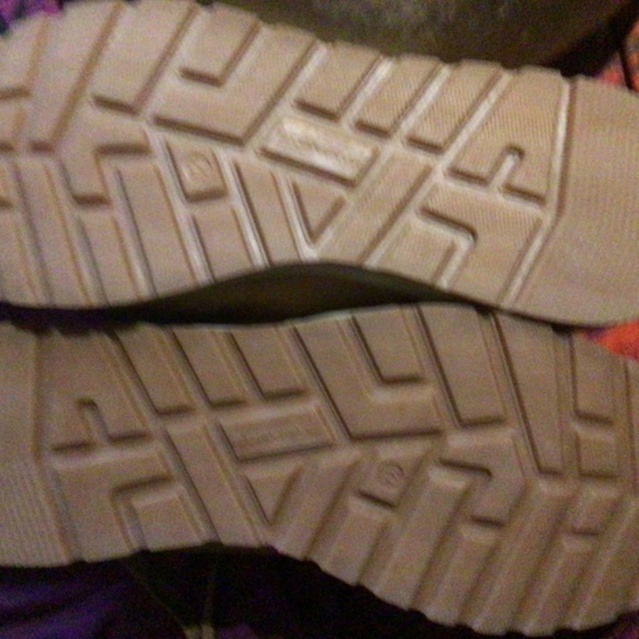 Mens New shoes DAYFIVE sz12 never worn comfort sport flexible sole,light linning - Picture 9 of 9